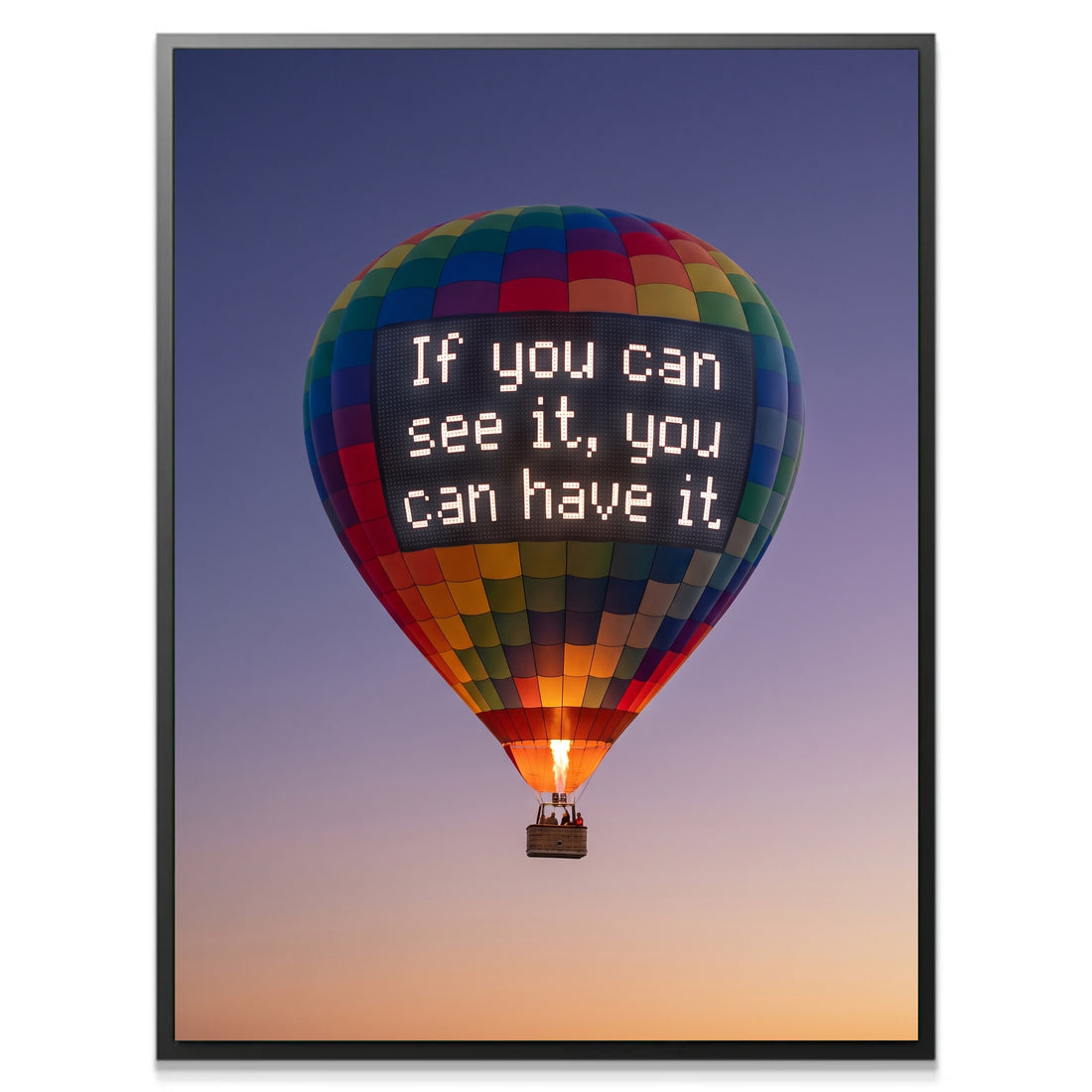See It, Have It