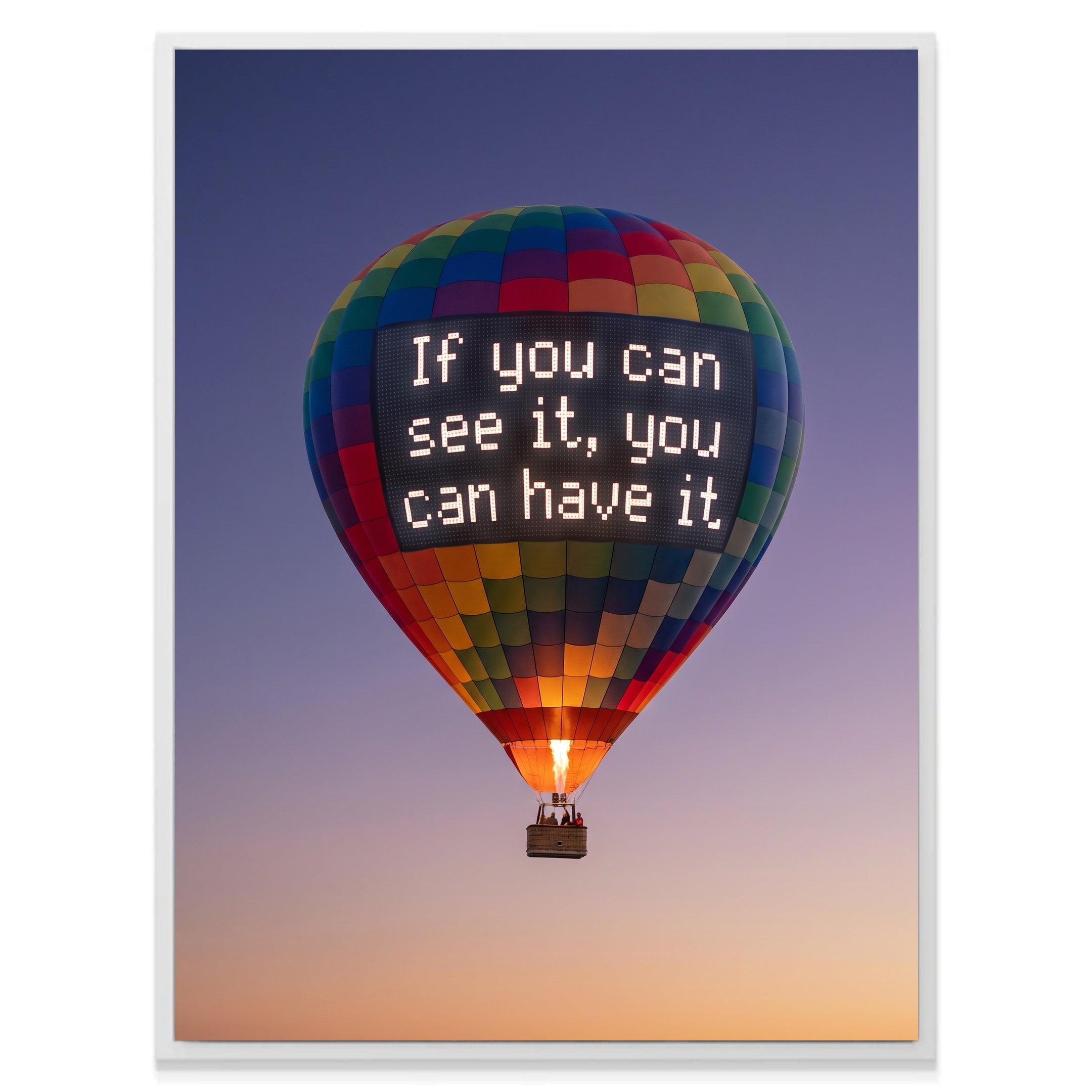 See It, Have It