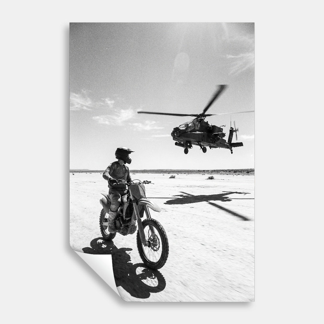 Desert Race