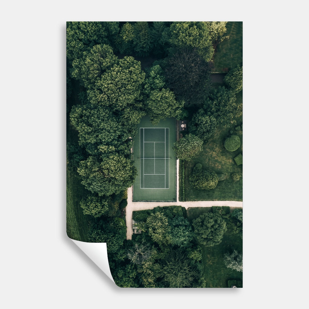 Forest Court