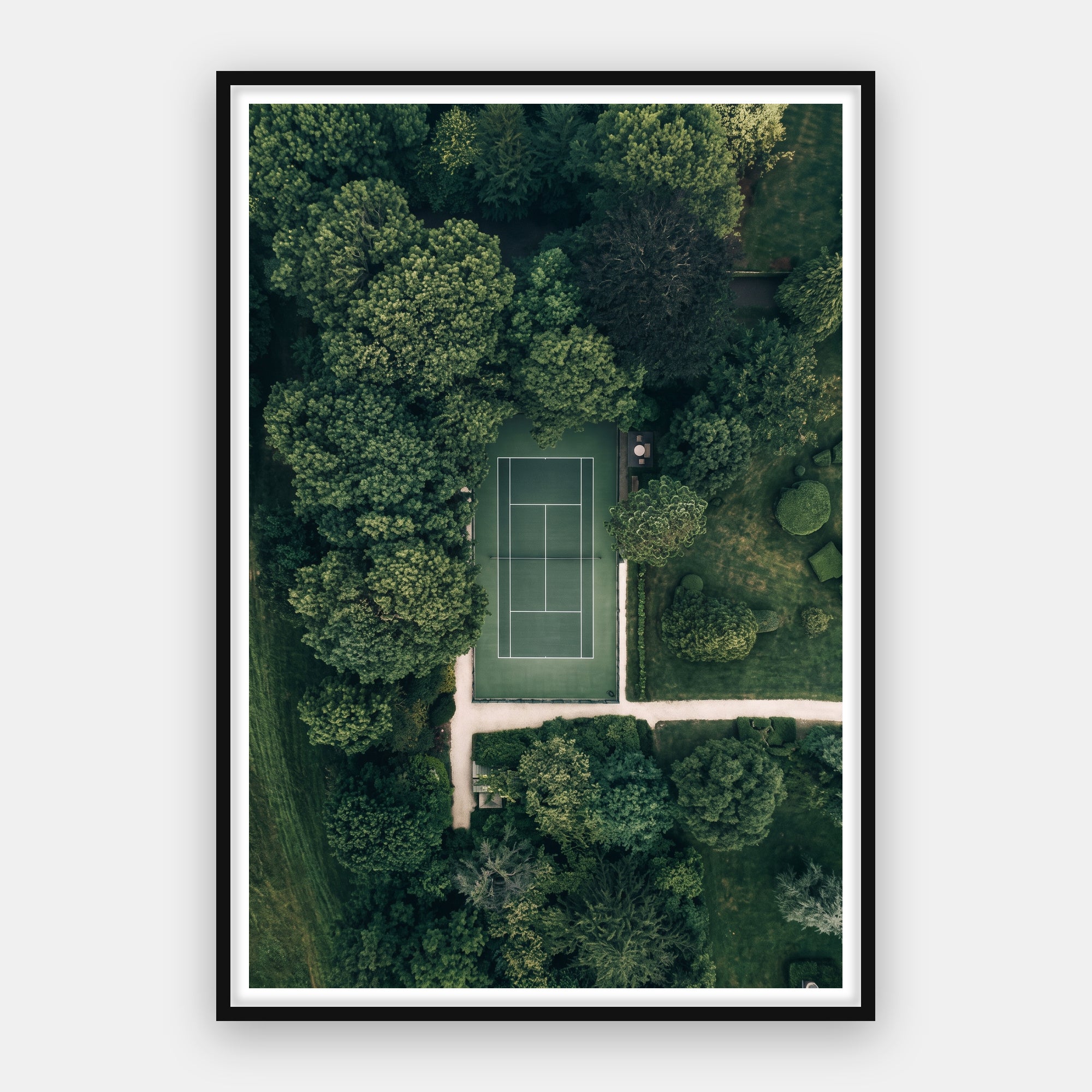 Forest Court