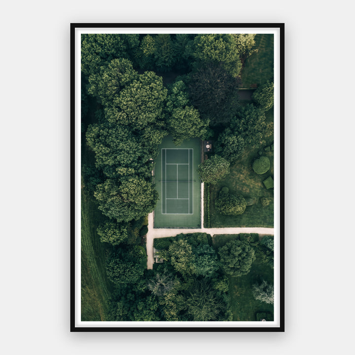 Forest Court