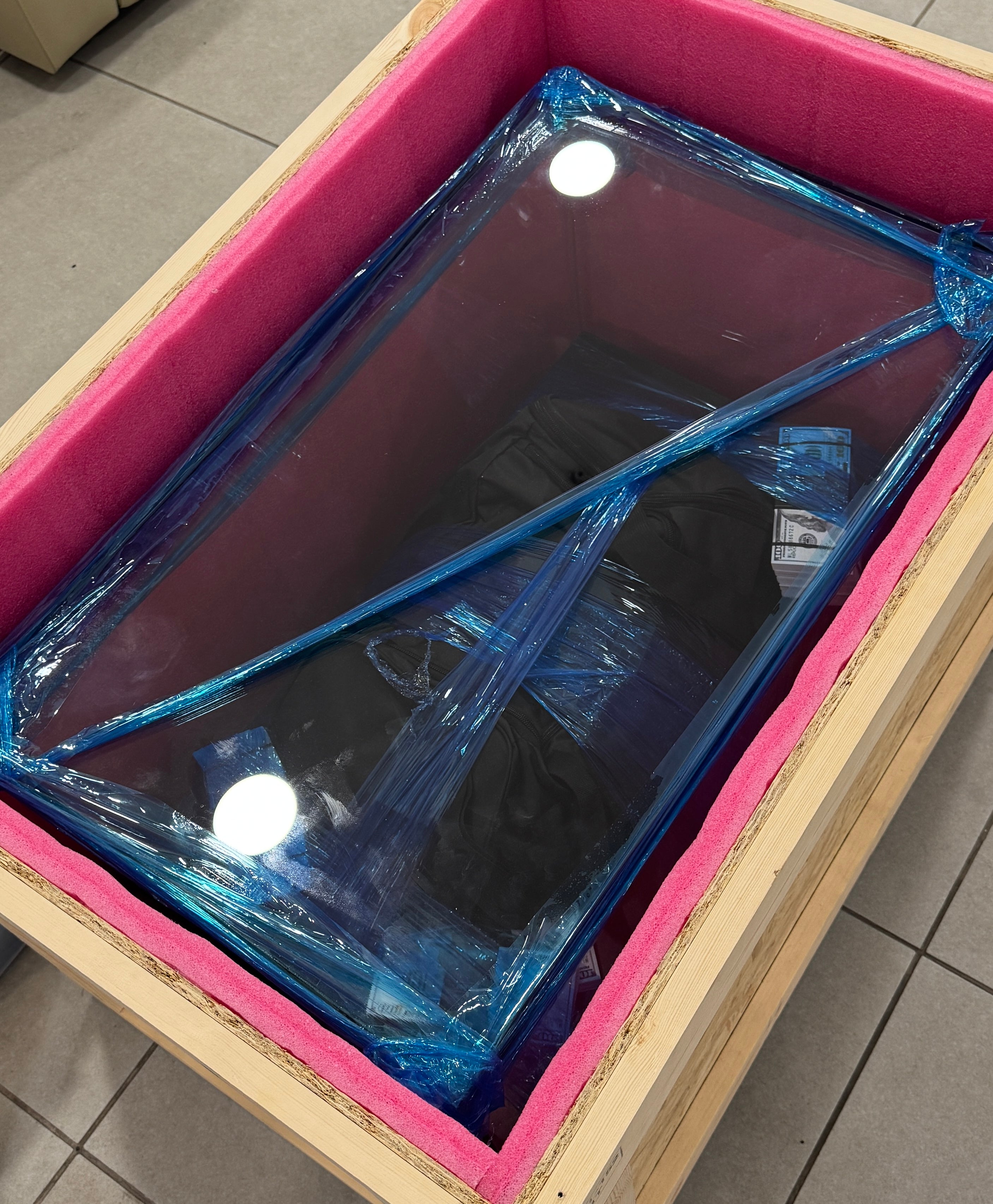 The Millionaire's Table - X3