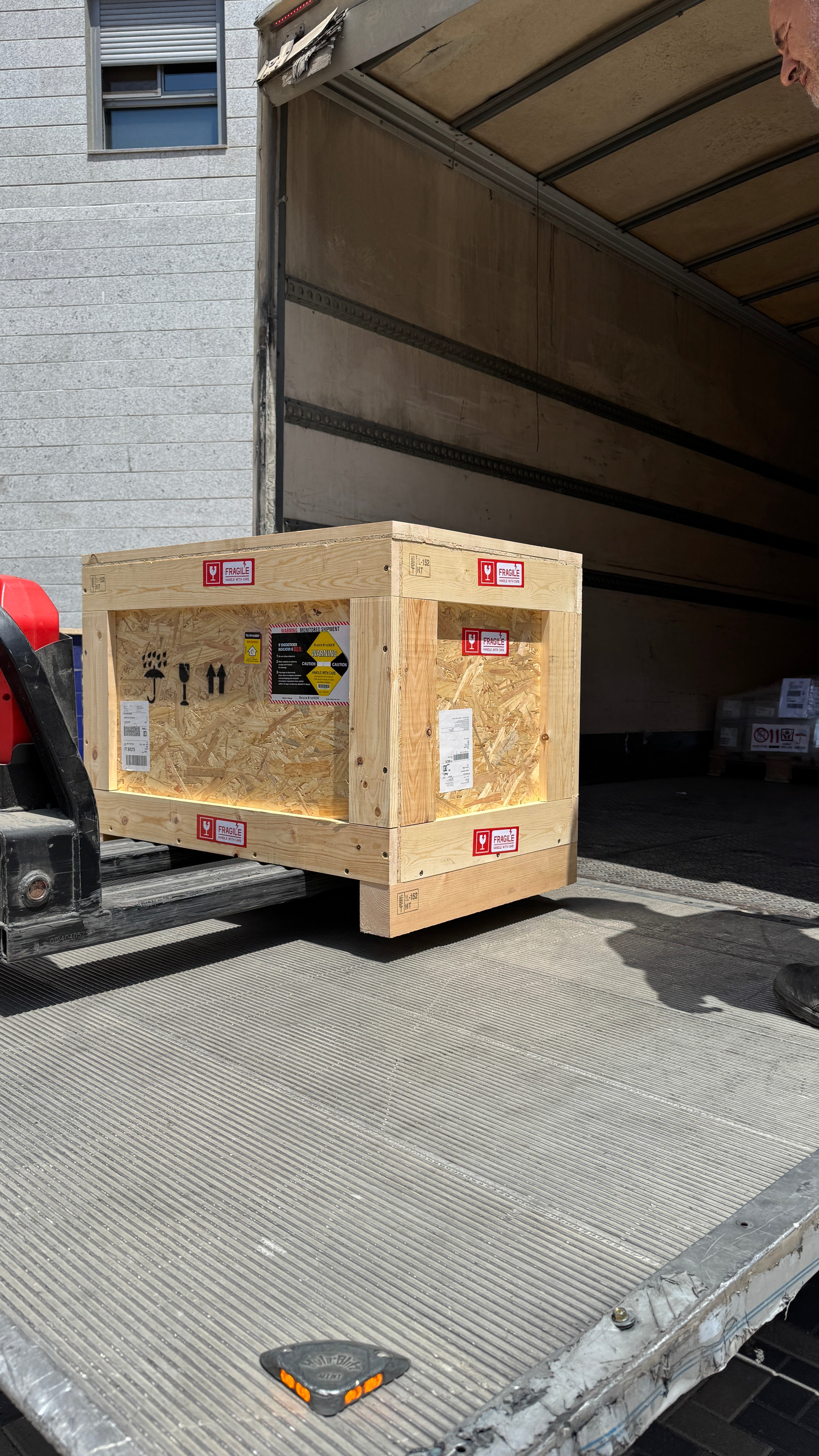 The Millionaire's Table - X3