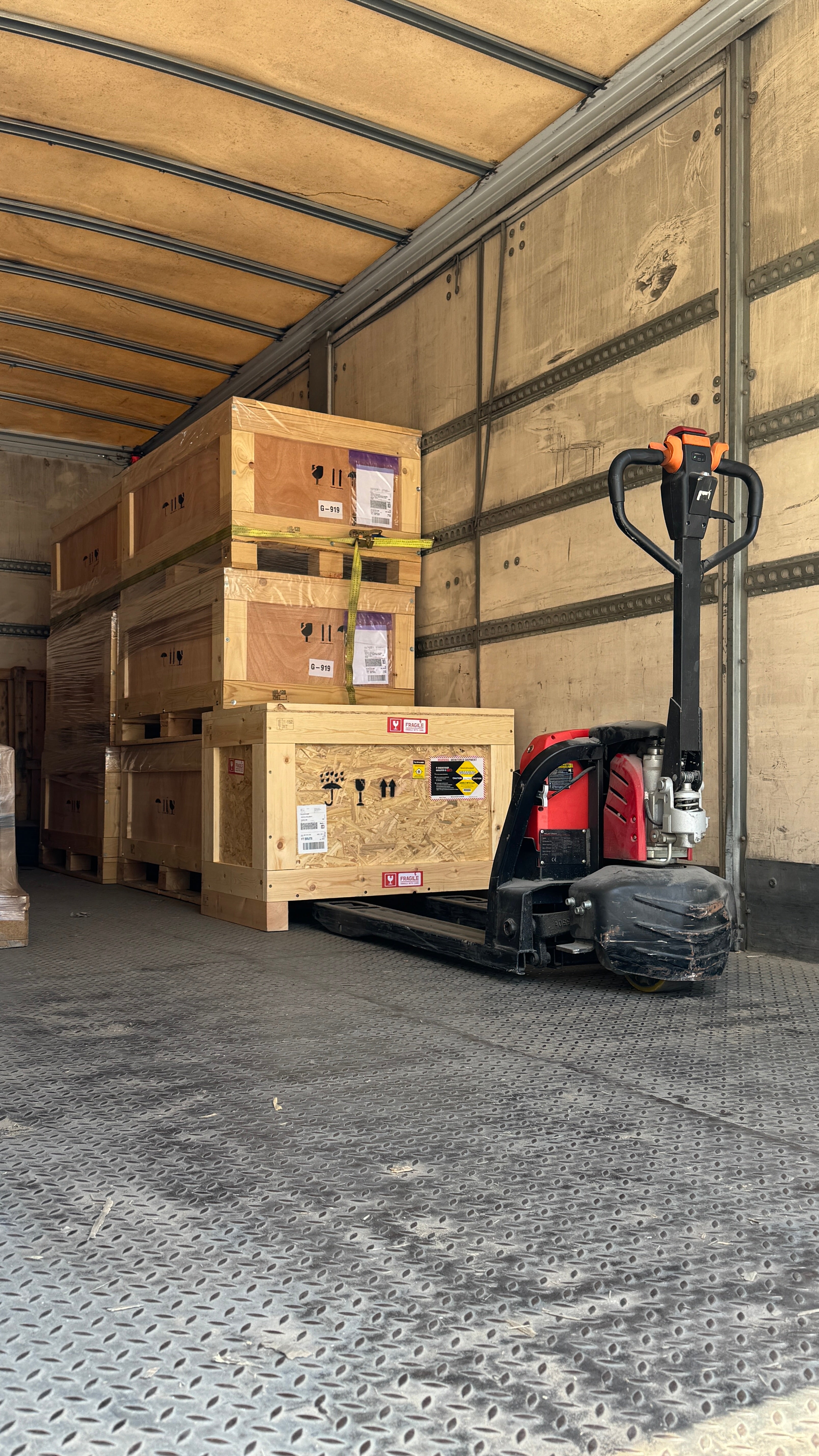 The Millionaire's Table - X1