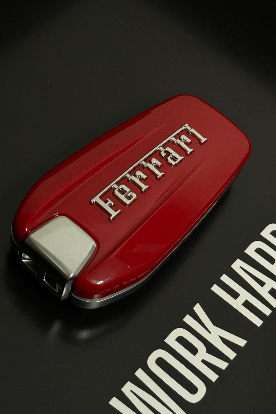 Ferrari Key