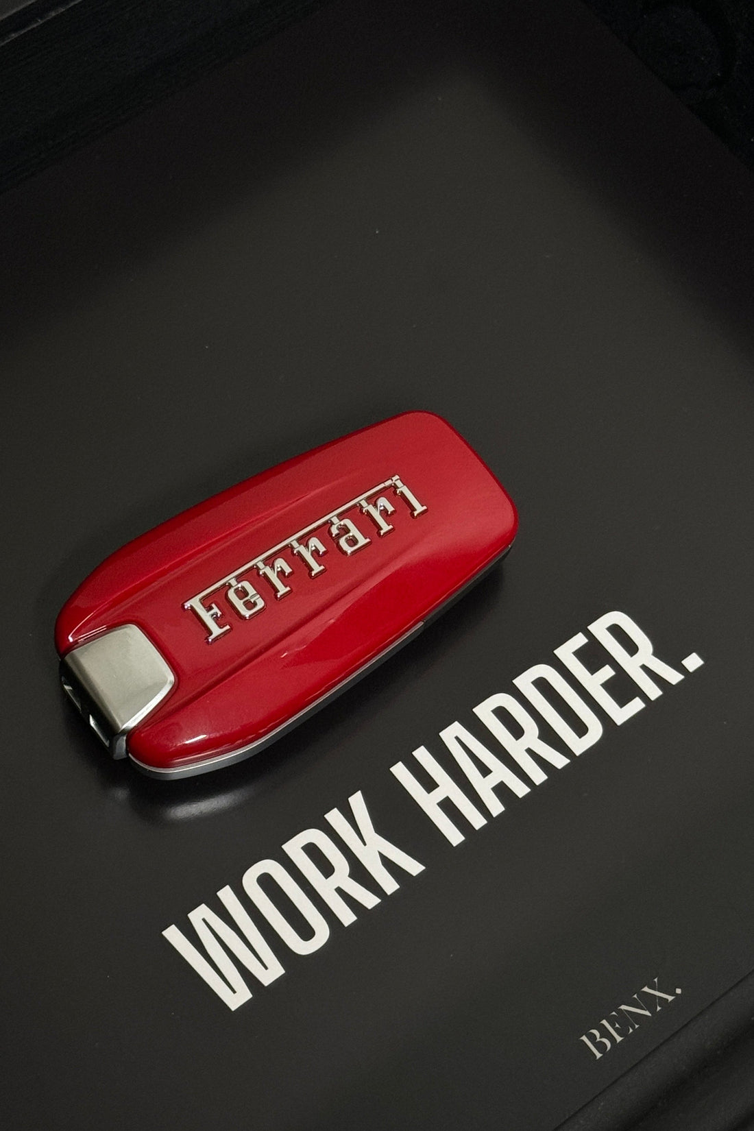 Ferrari Key