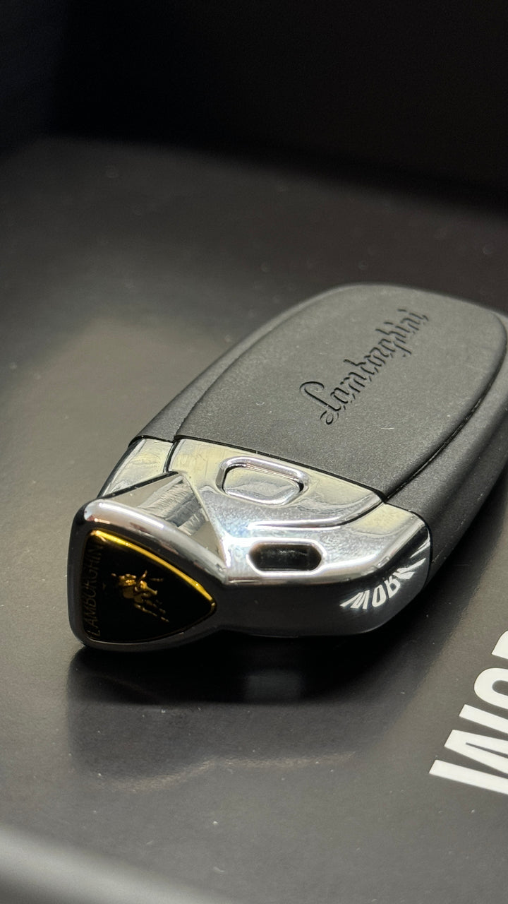 Lamborghini Key