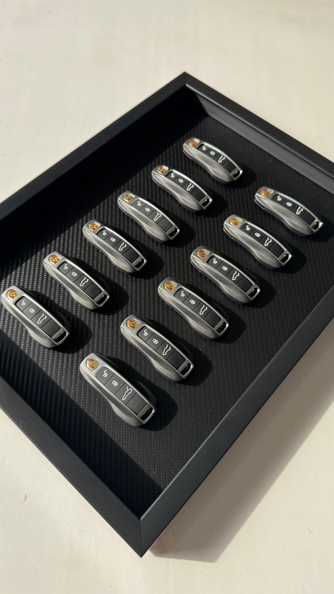 The Stuttgart Edition