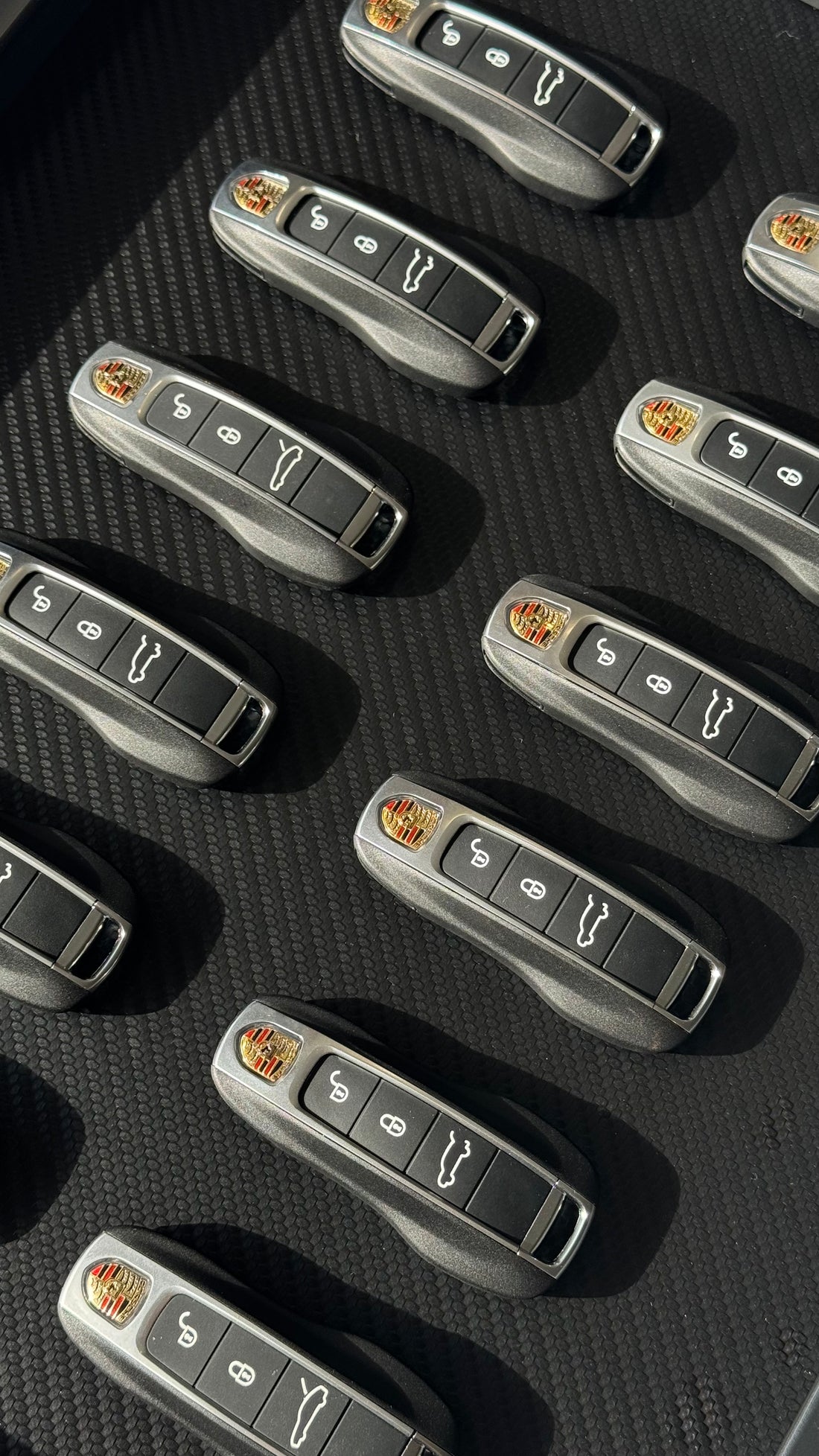 The Stuttgart Edition