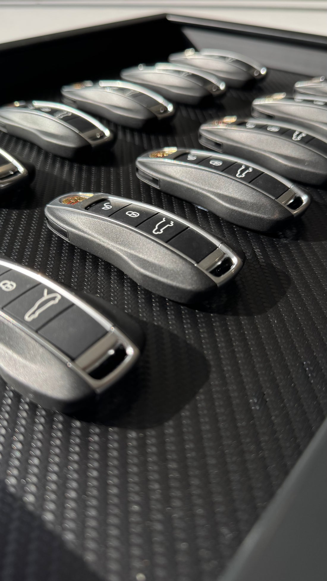 The Stuttgart Edition