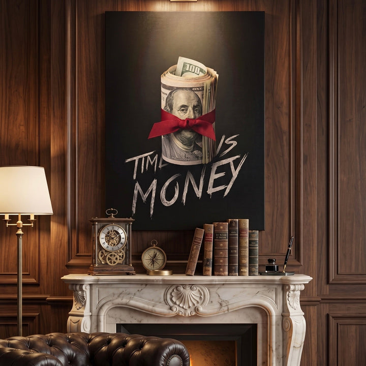Time Is Money