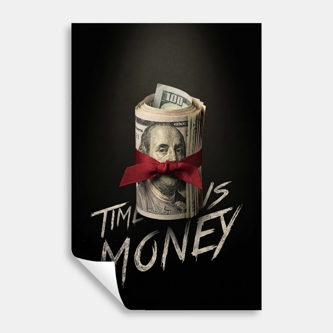 Time Is Money