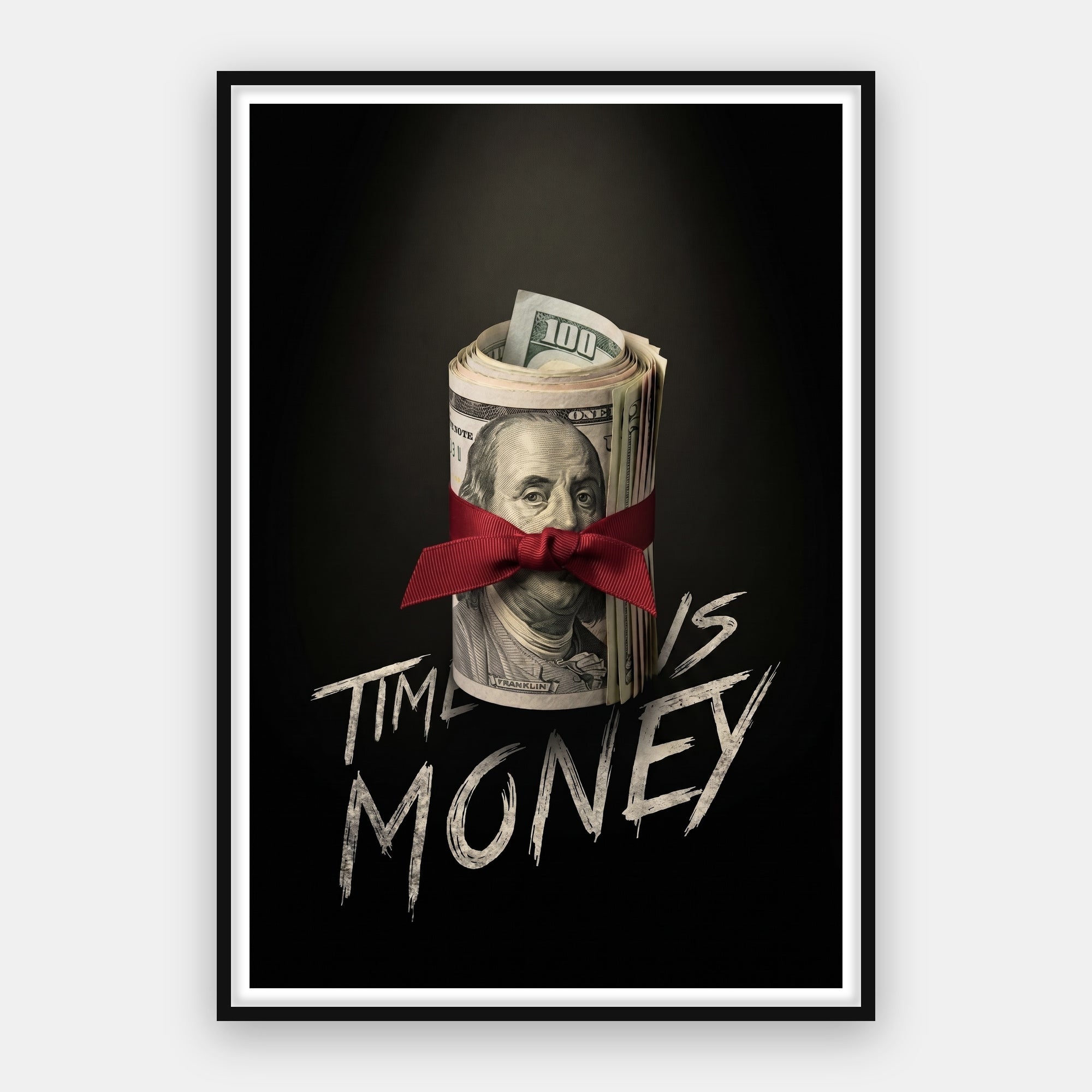 Time Is Money