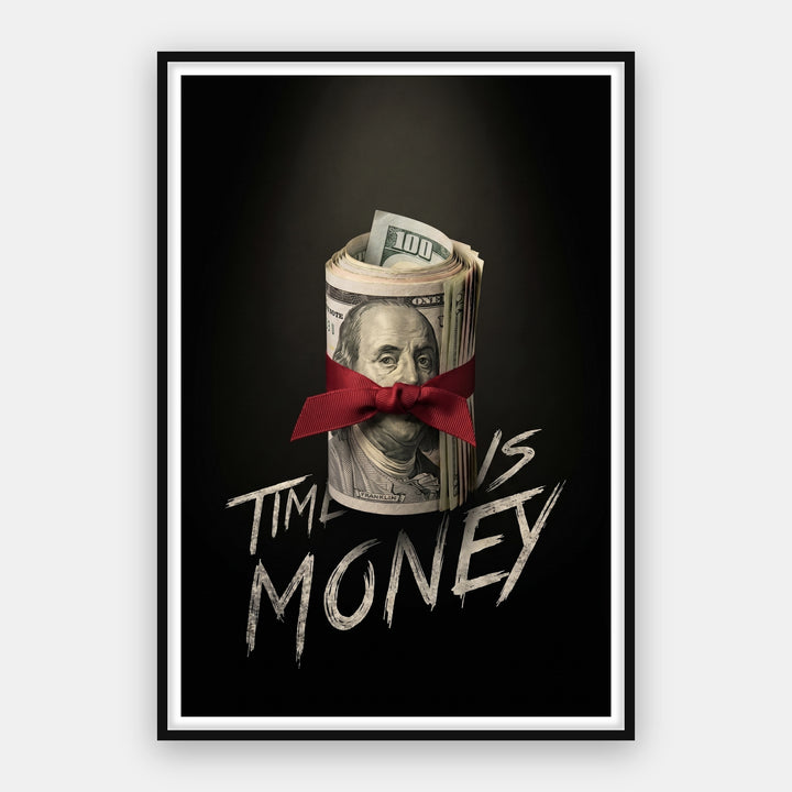 Time Is Money