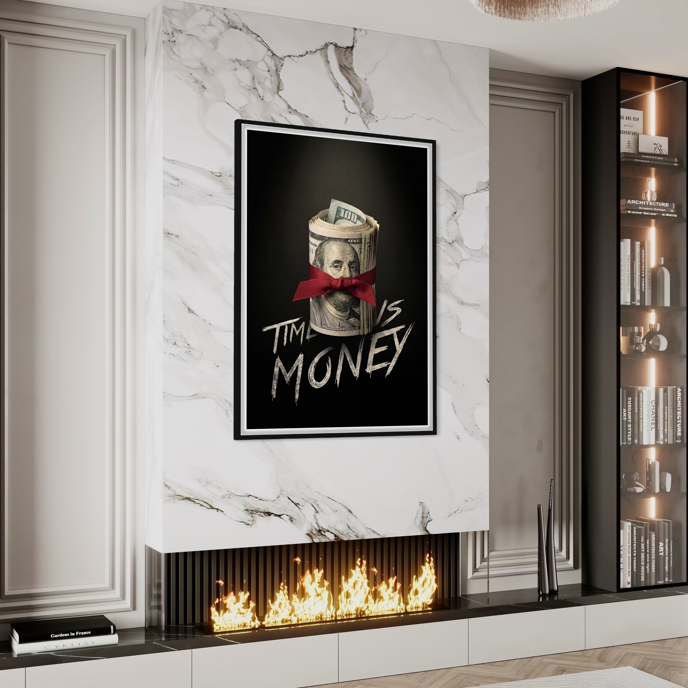 Time Is Money