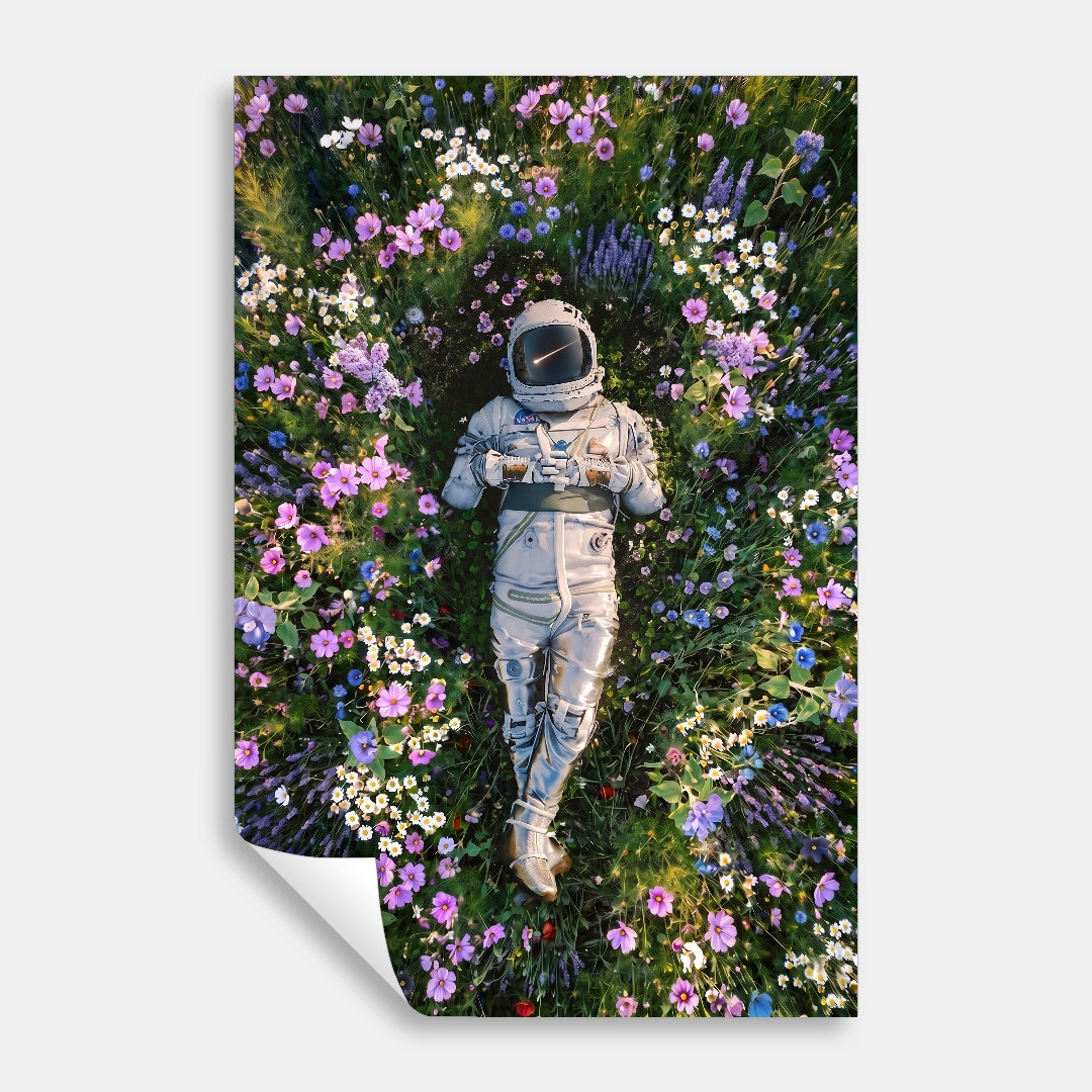Space Was Overrated