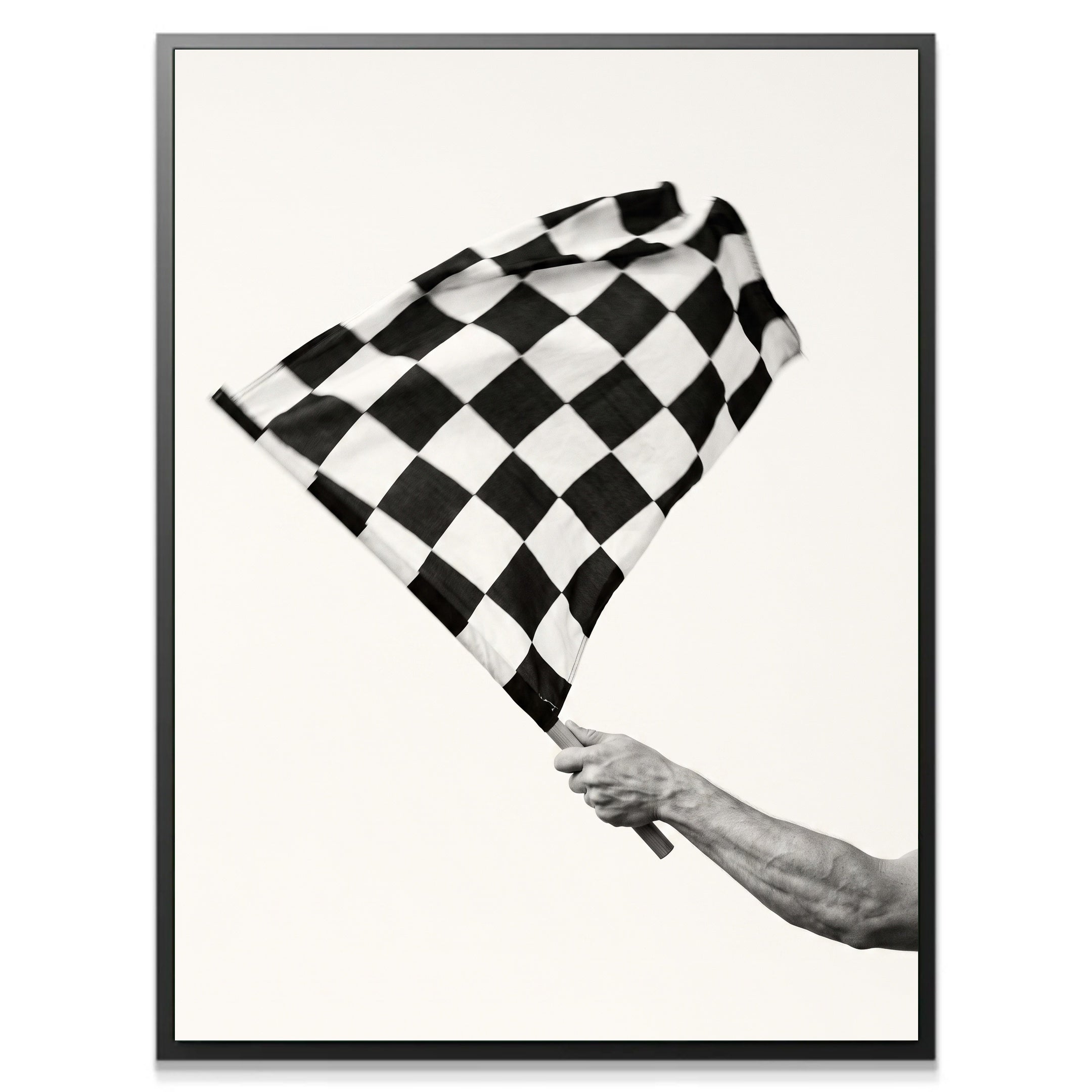 Finish Line