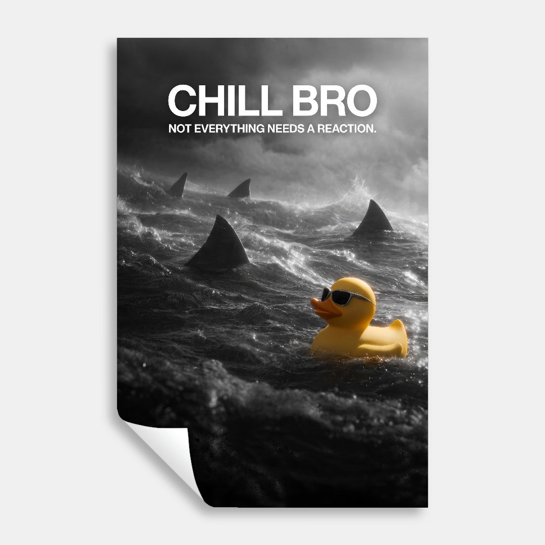 Chill Bro