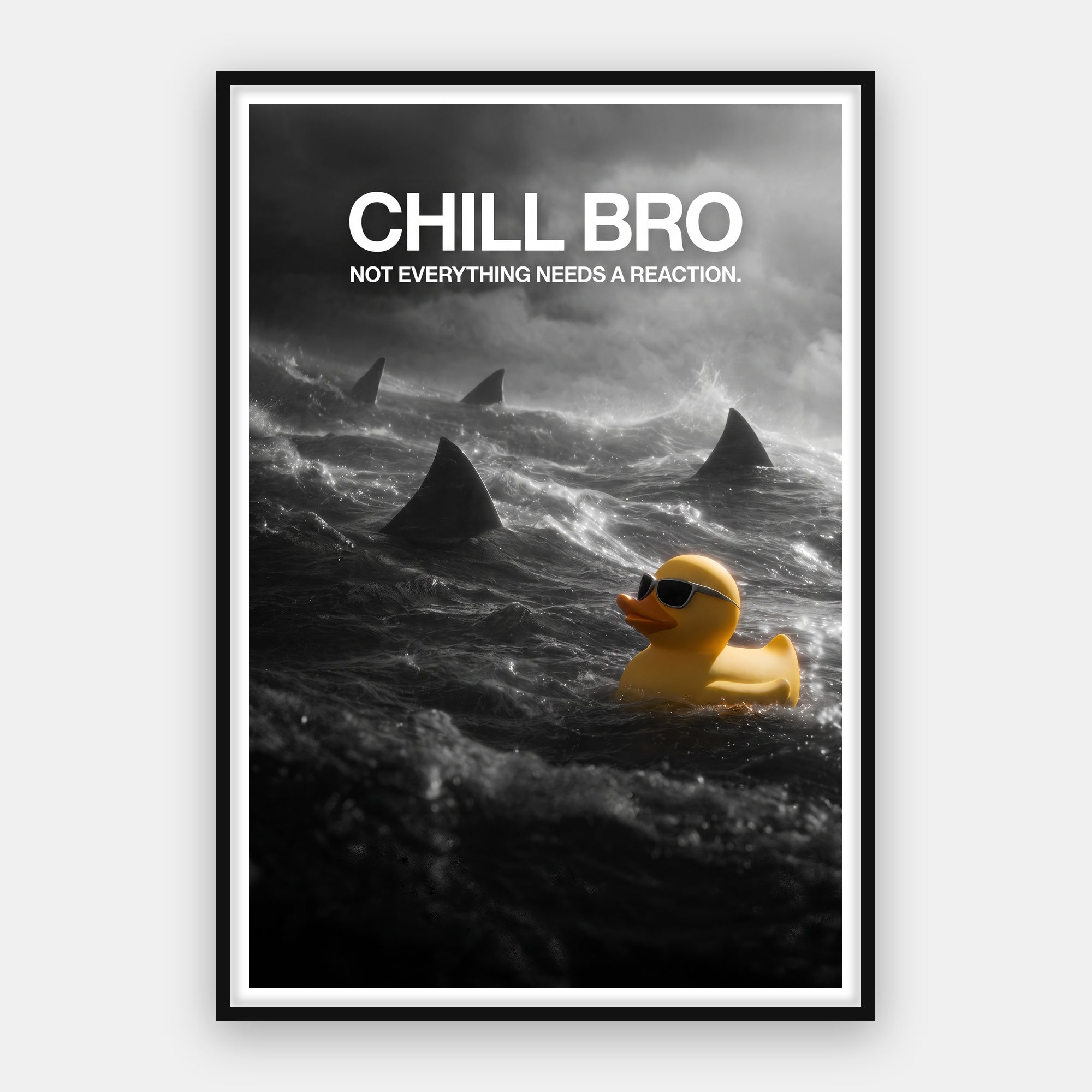 Chill Bro
