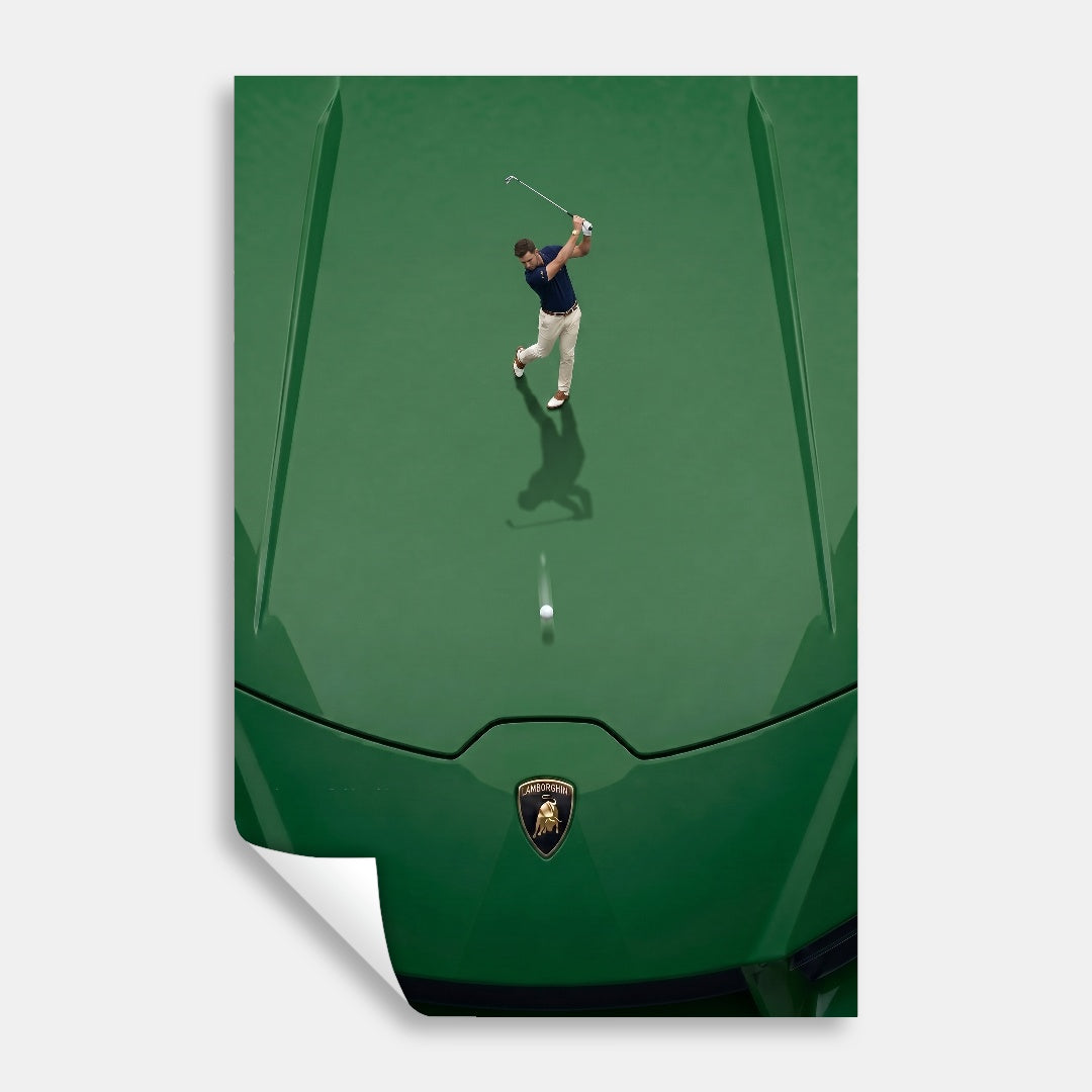 Car Putt