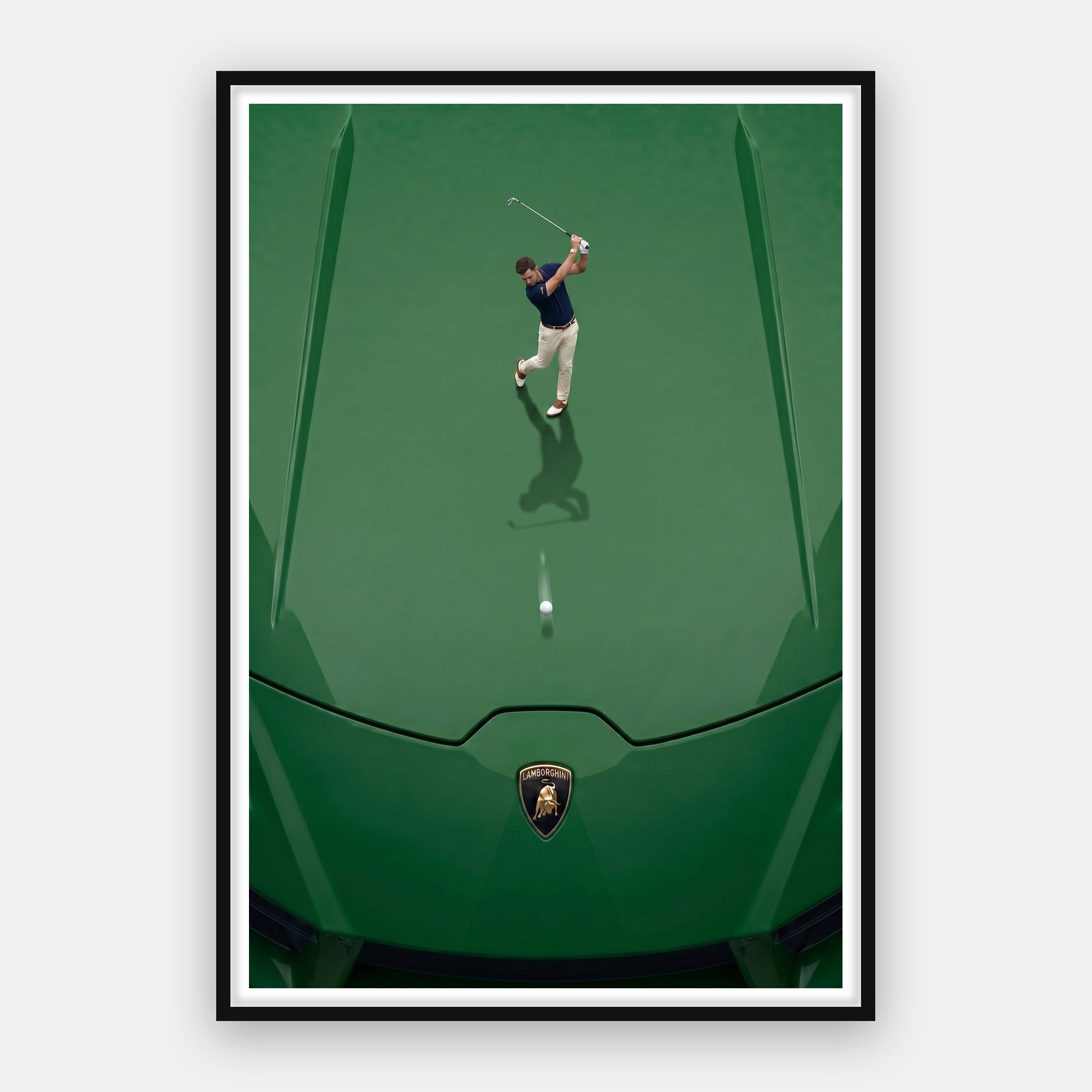 Car Putt