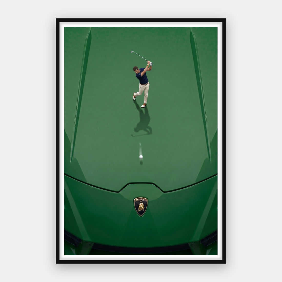 Car Putt