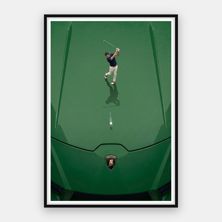 Car Putt