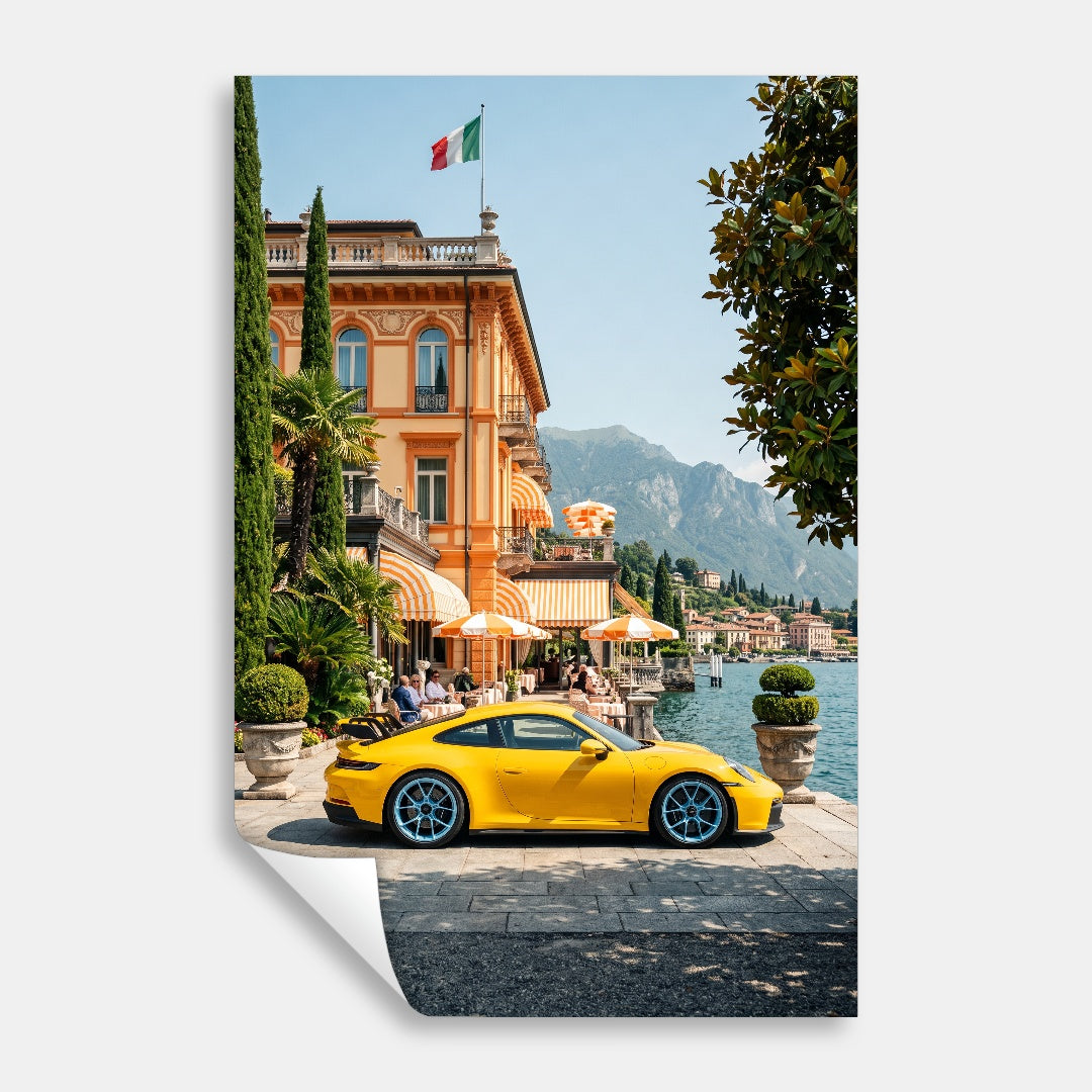 Italian Summer