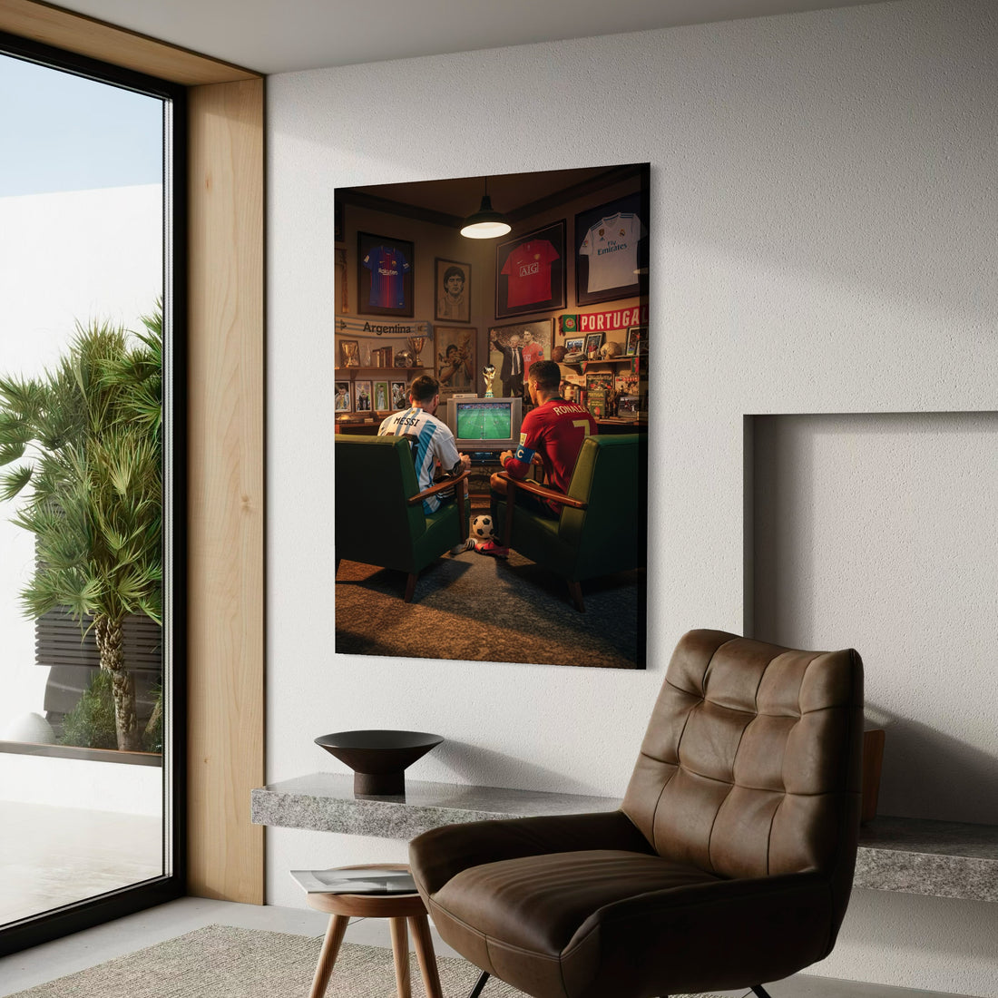 The Final Match Canvas