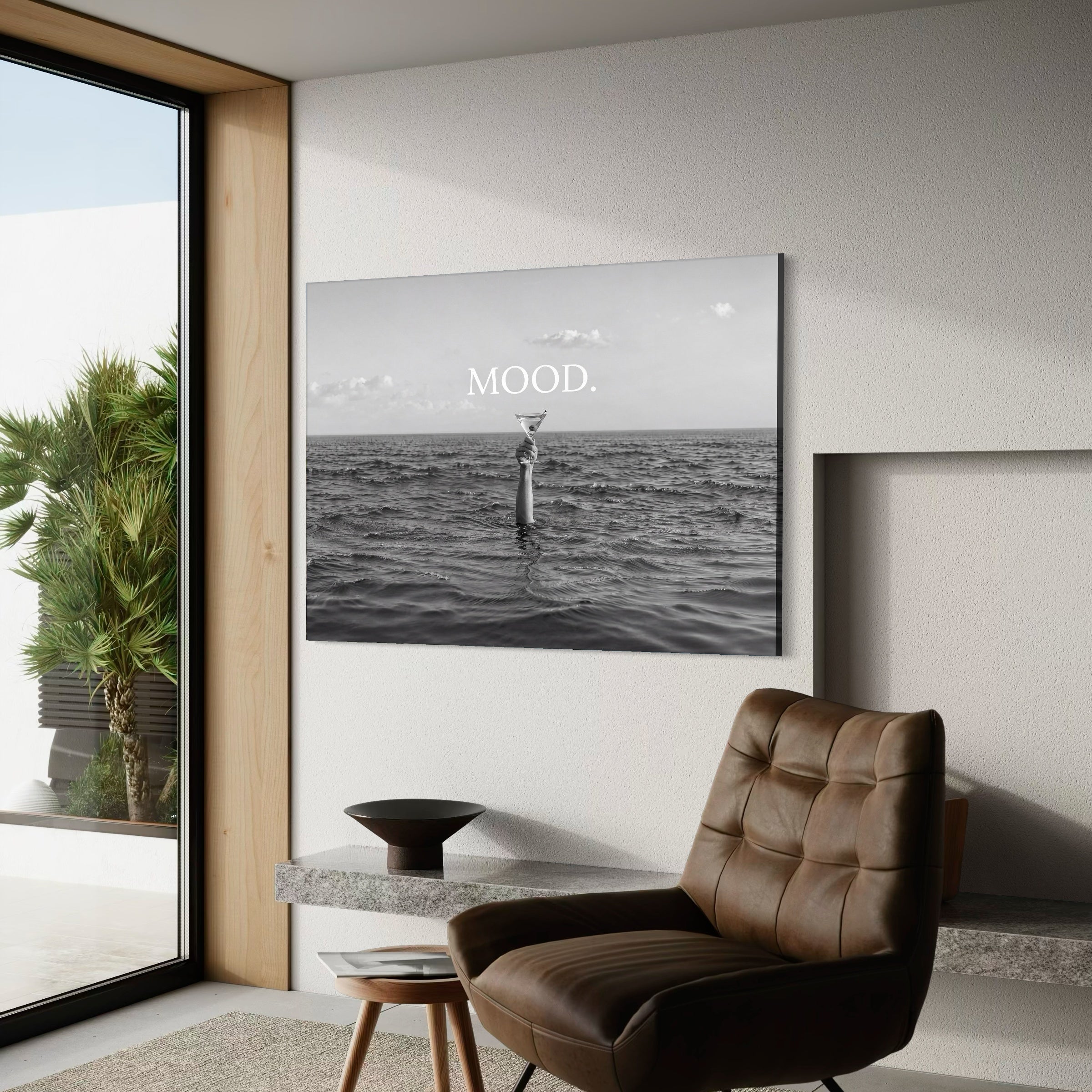 Mood Canvas