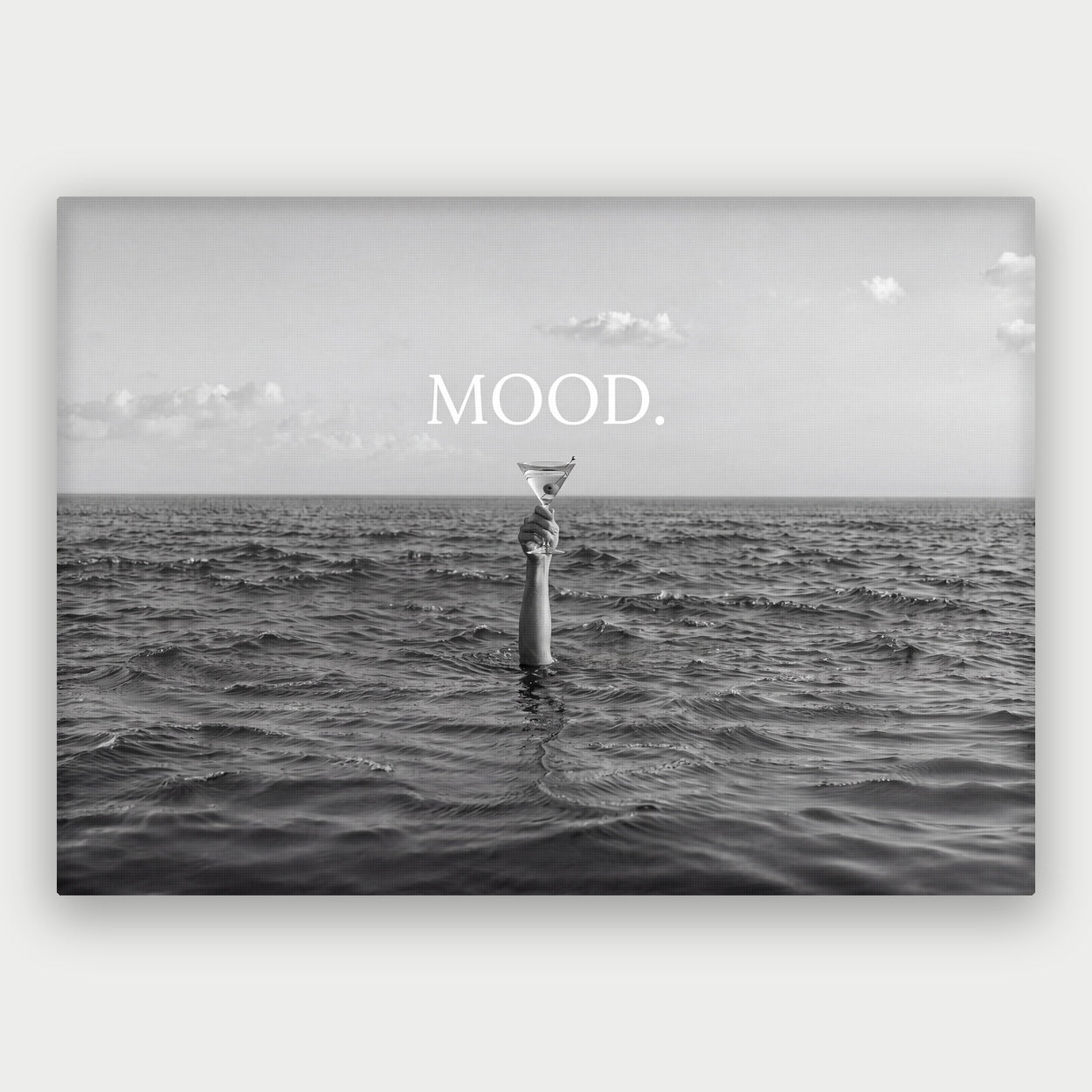 Mood Canvas