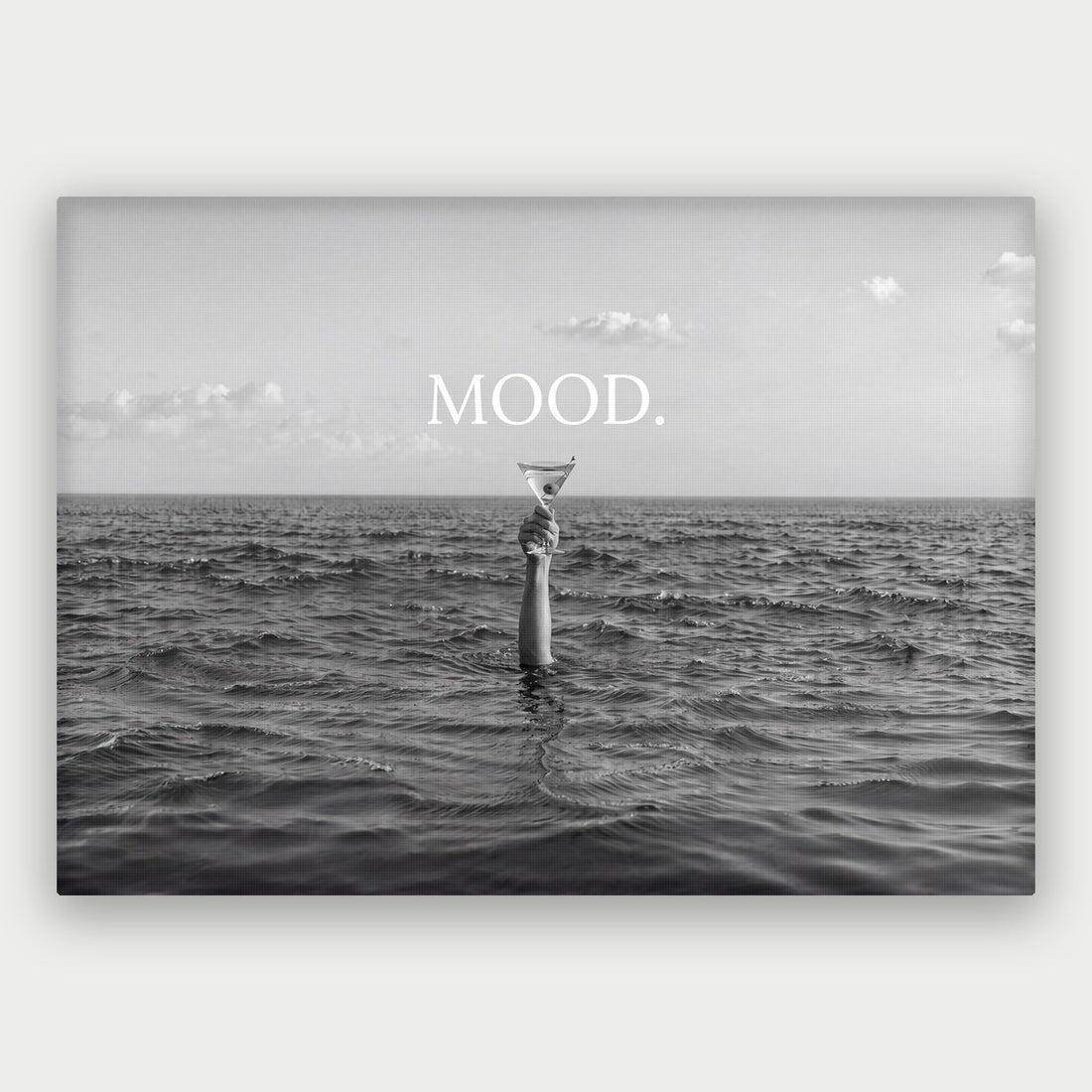 Mood Canvas