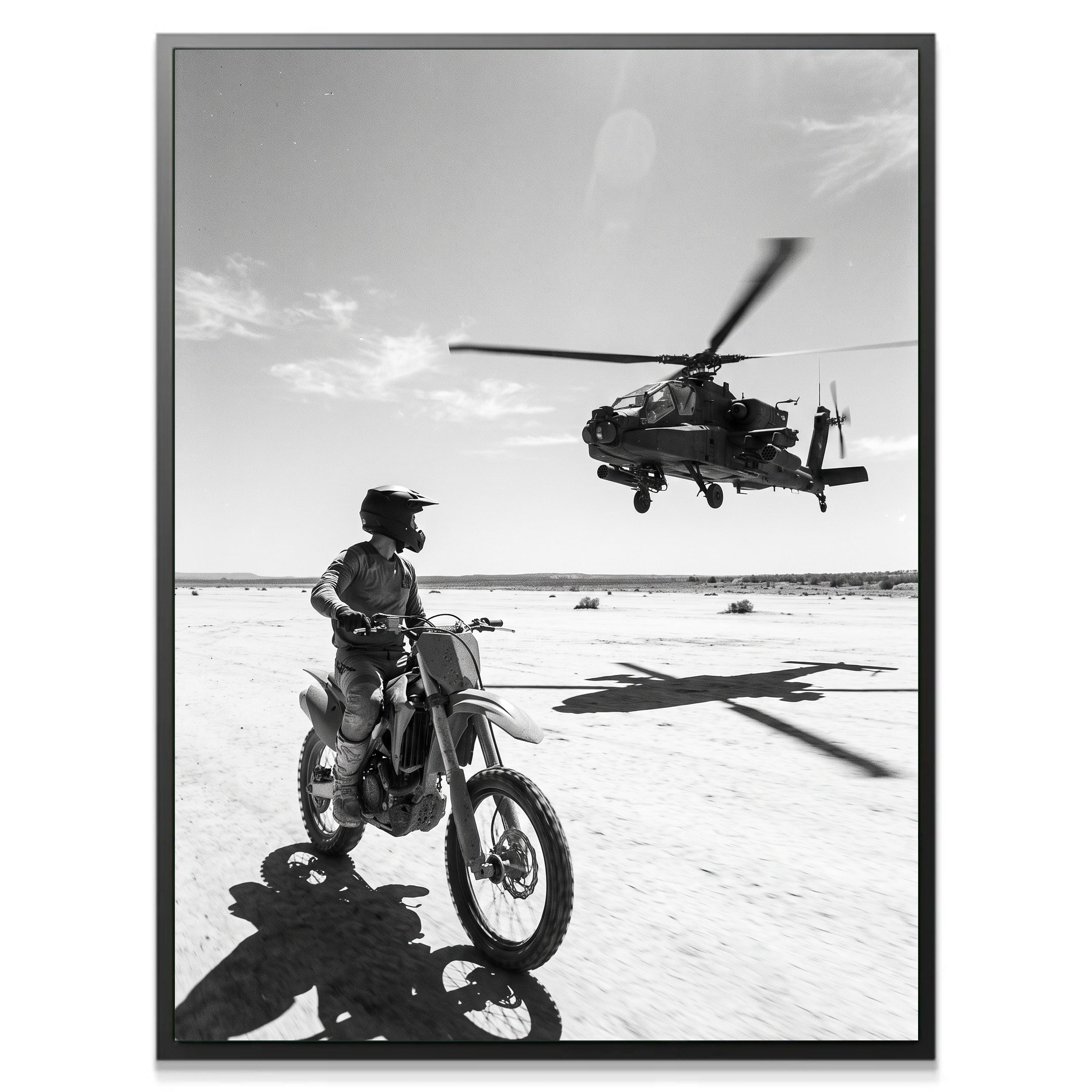 Desert Race
