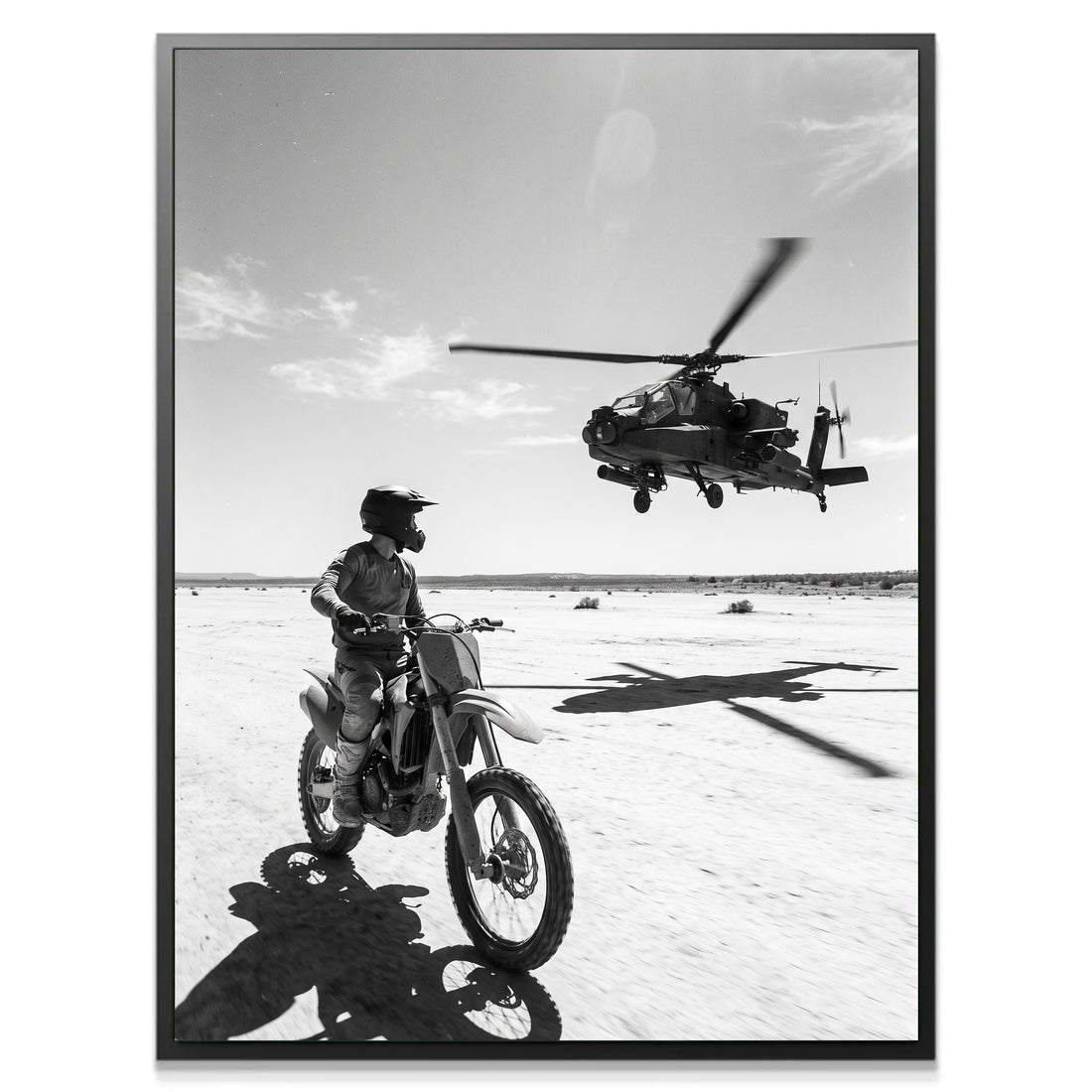 Desert Race