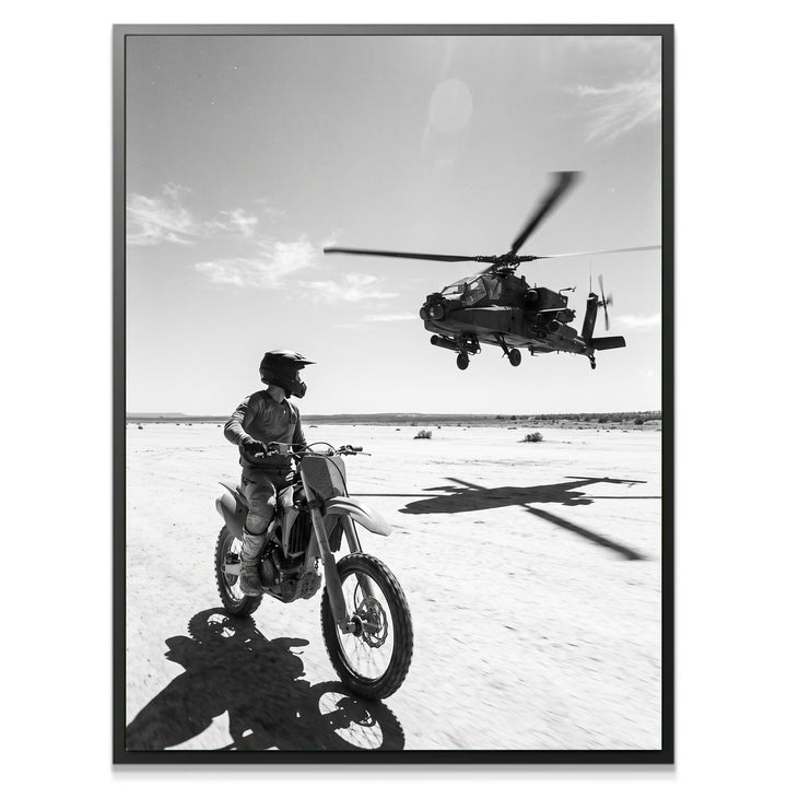 Desert Race