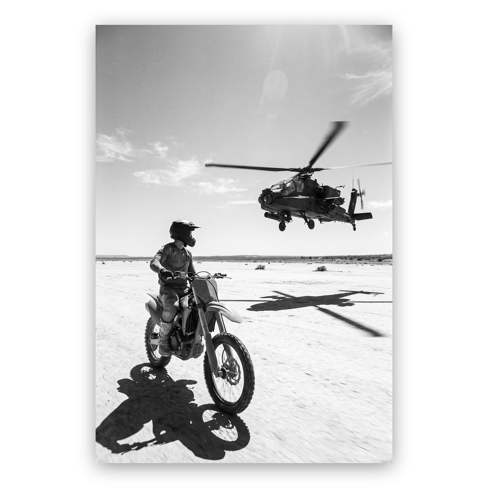 Desert Race
