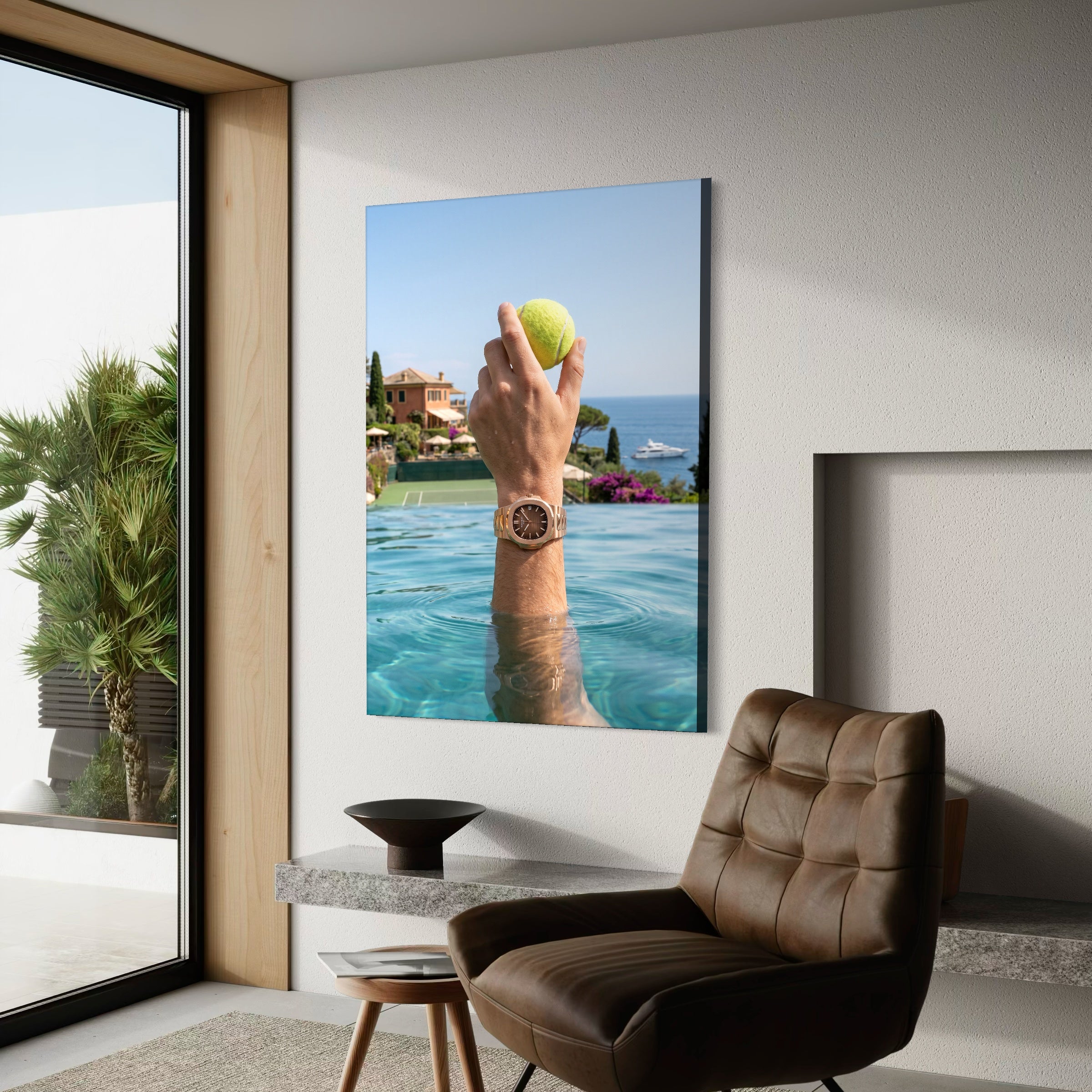 Match Point Canvas