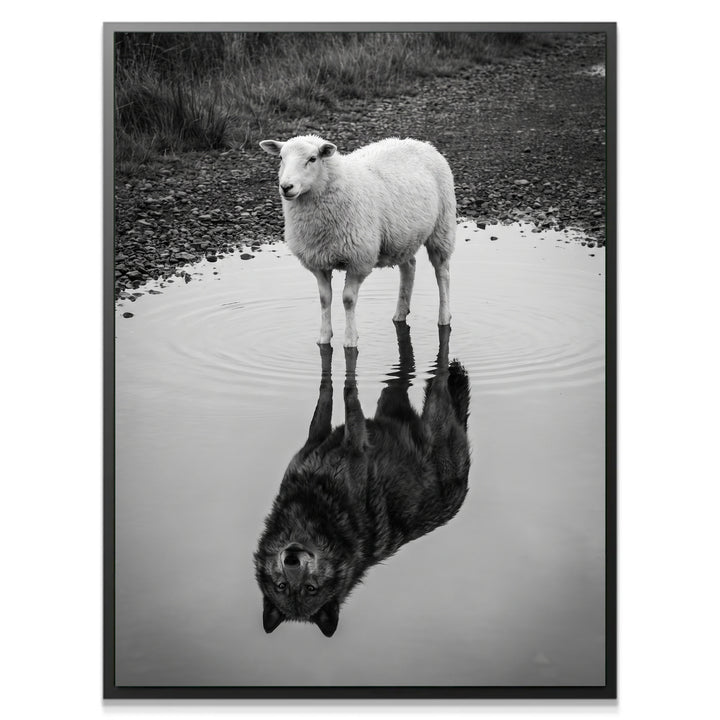 The Inner Wolf