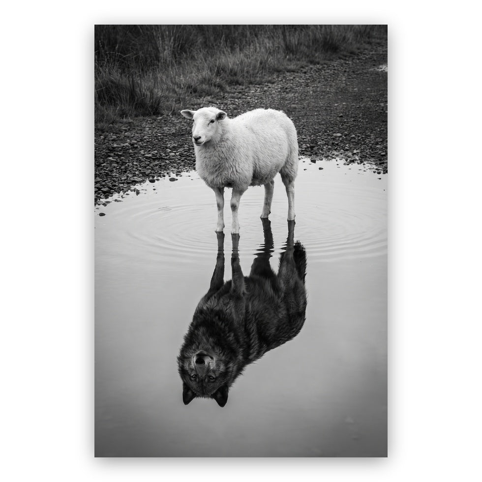 The Inner Wolf