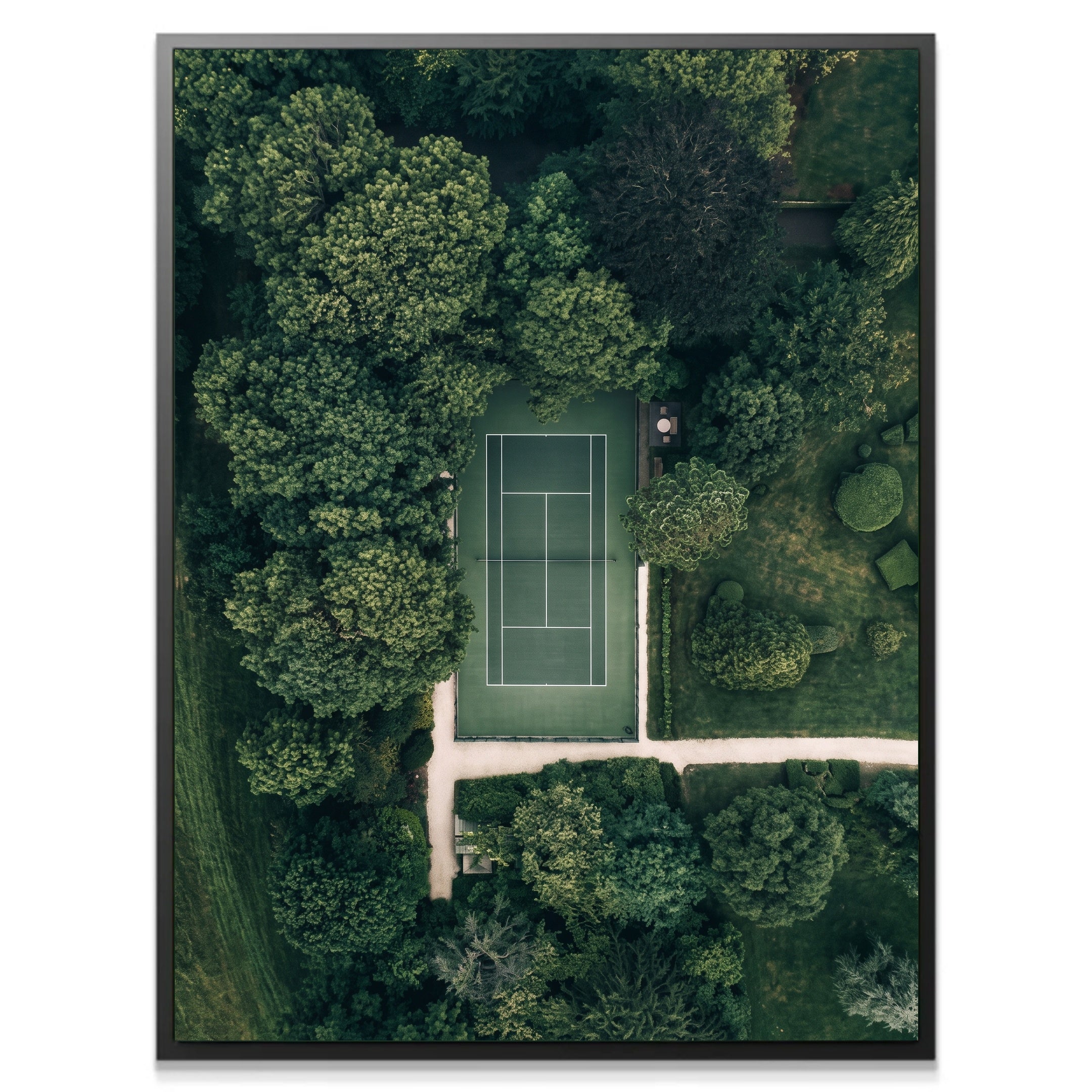 Forest Court