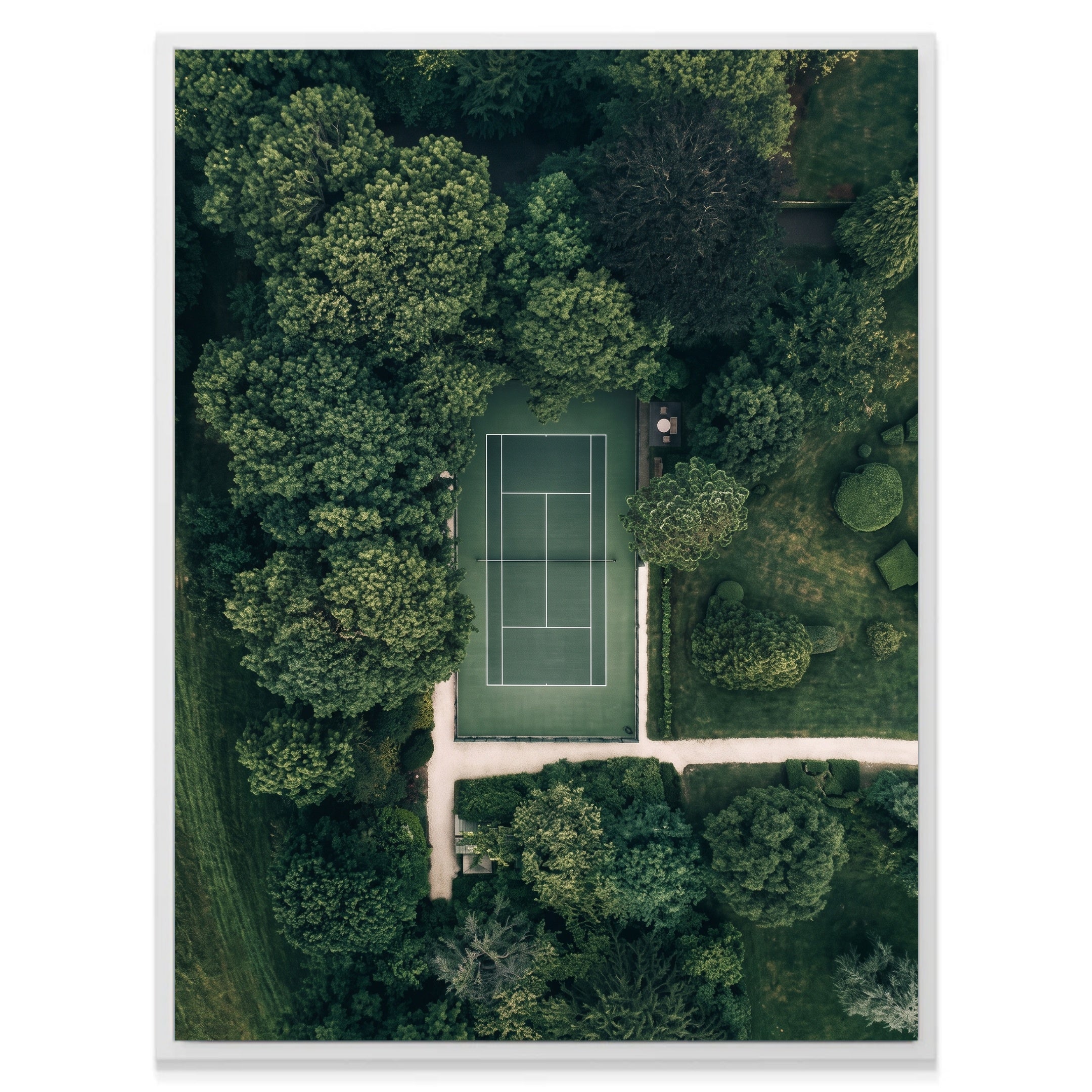 Forest Court