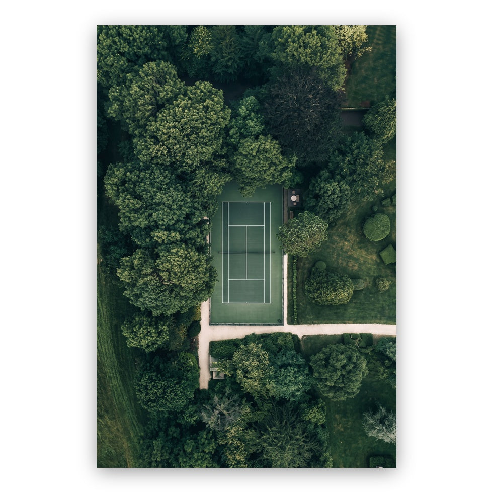 Forest Court